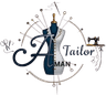 AMAN TAILOR Logo